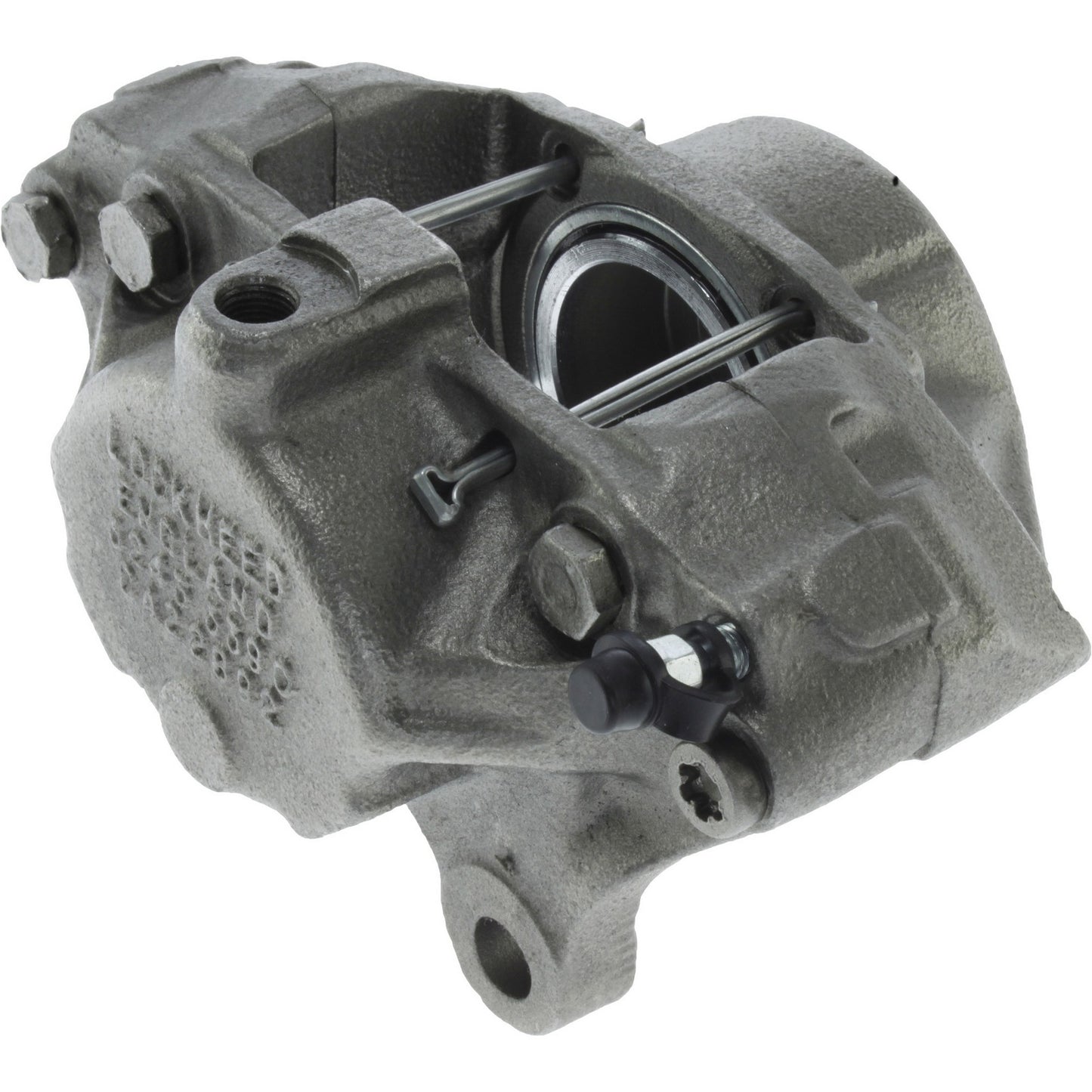 Centric Parts Disc Brake Caliper Semi-Loaded for 141.30012