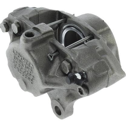 Centric Parts Disc Brake Caliper Semi-Loaded for 141.30012
