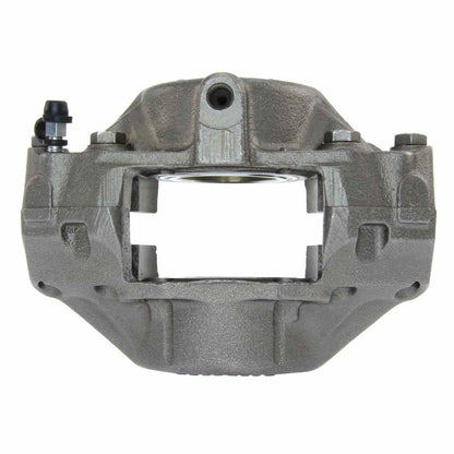 Centric Parts Disc Brake Caliper Semi-Loaded for 141.30012