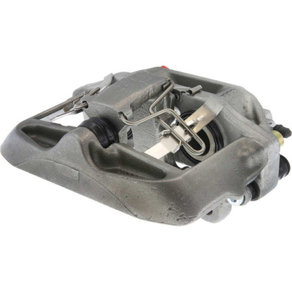 Centric Parts Disc Brake Caliper Semi-Loaded for 141.33009