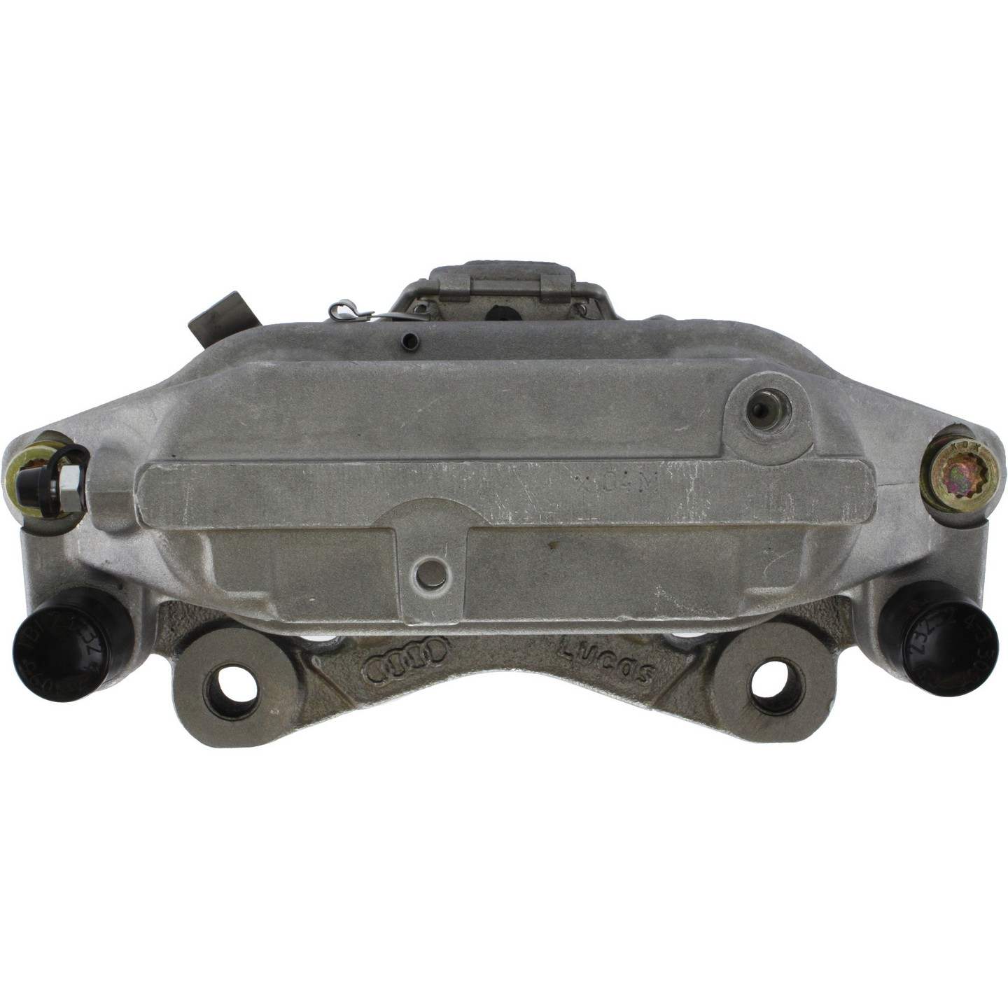 Centric Parts Semi-Loaded Brake Caliper 141.33009