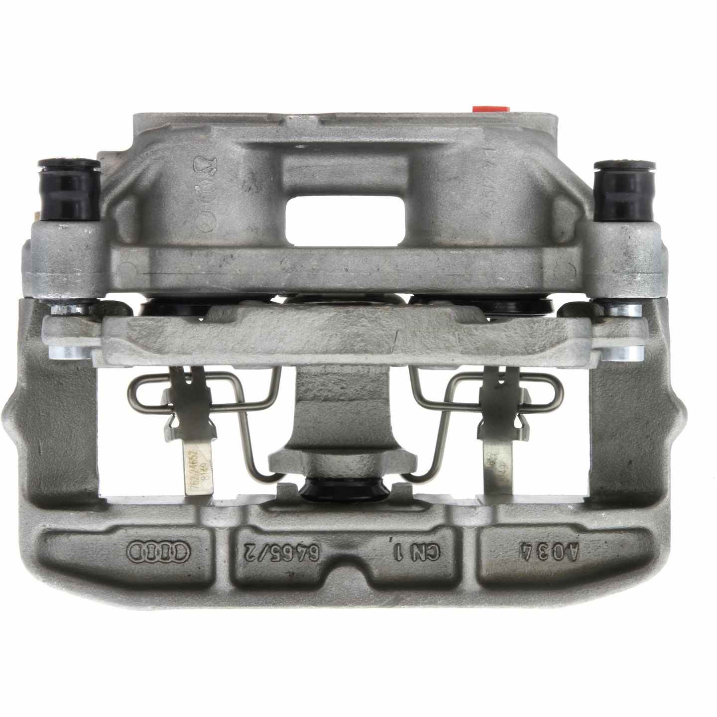 Centric Parts Semi-Loaded Brake Caliper 141.33009