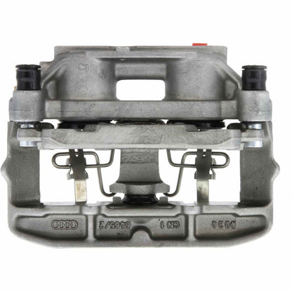 Centric Parts Semi-Loaded Brake Caliper 141.33009