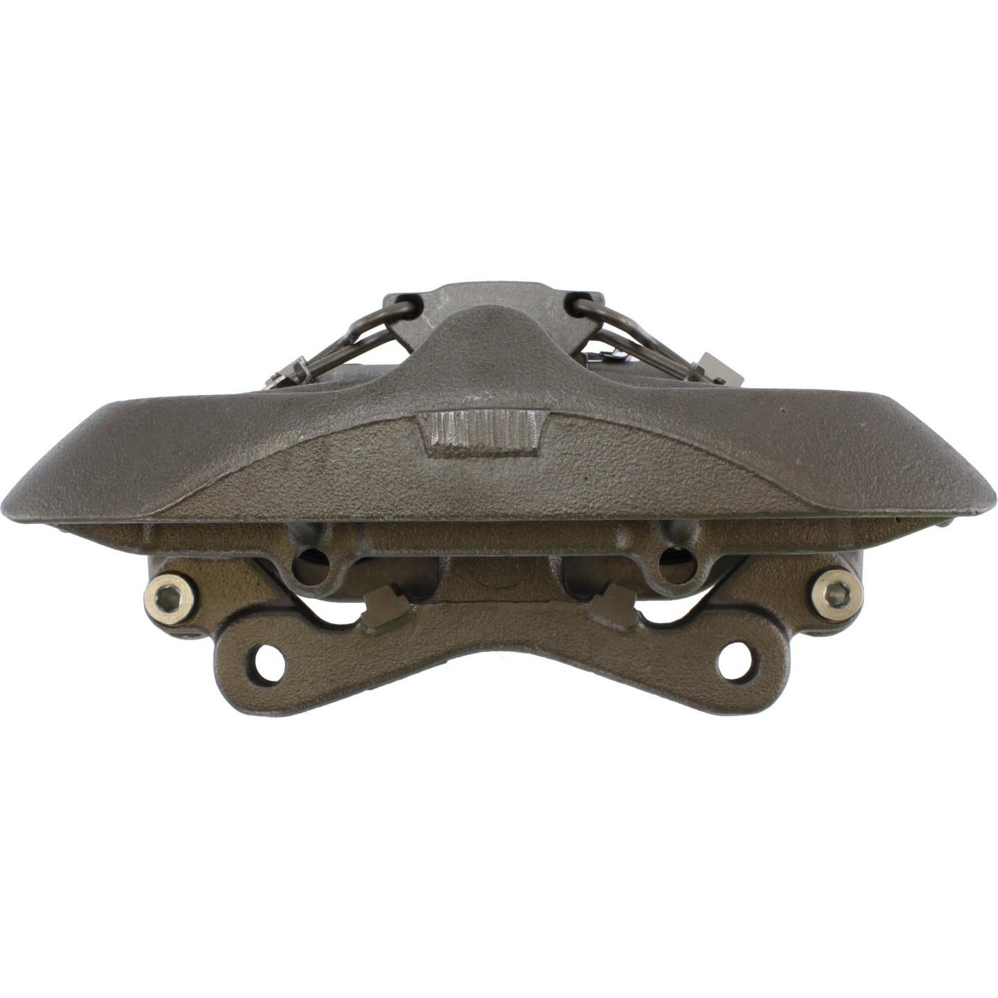 Centric Parts Disc Brake Caliper Semi-Loaded for 141.33009