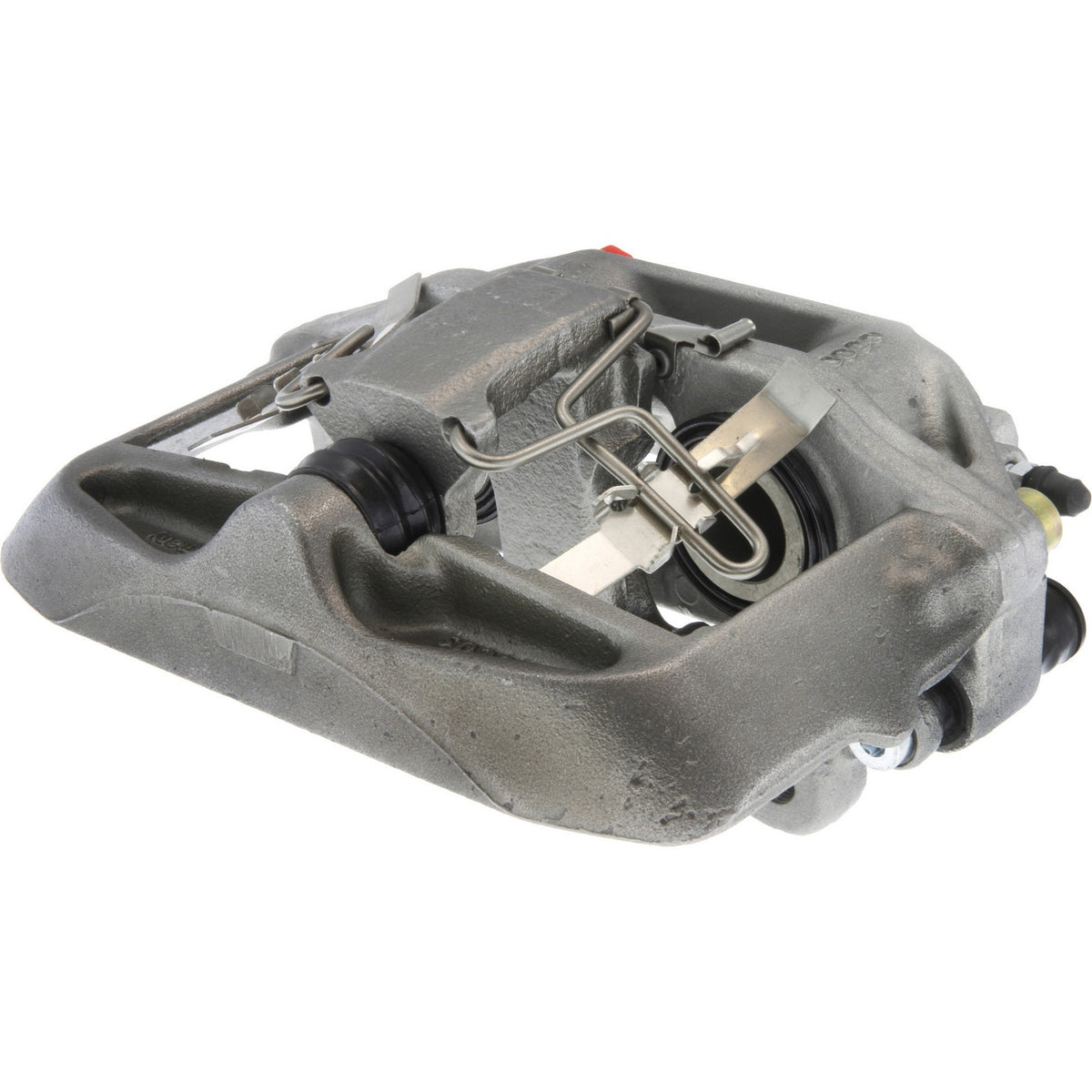 Centric Parts Disc Brake Caliper Semi-Loaded for 141.33009