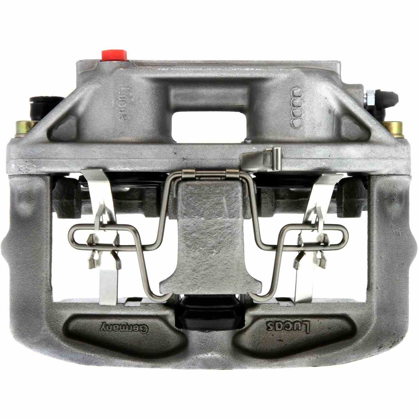 Centric Parts Semi-Loaded Brake Caliper 141.33009