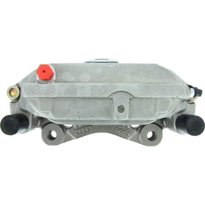 Centric Parts Disc Brake Caliper Semi-Loaded with Anti-Corrosion Finish 141.33010