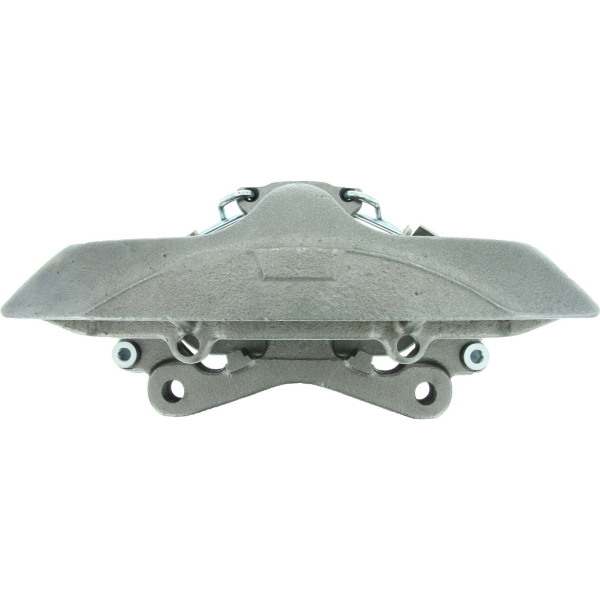 Centric Parts Disc Brake Caliper Semi-Loaded with Anti-Corrosion Finish 141.33010