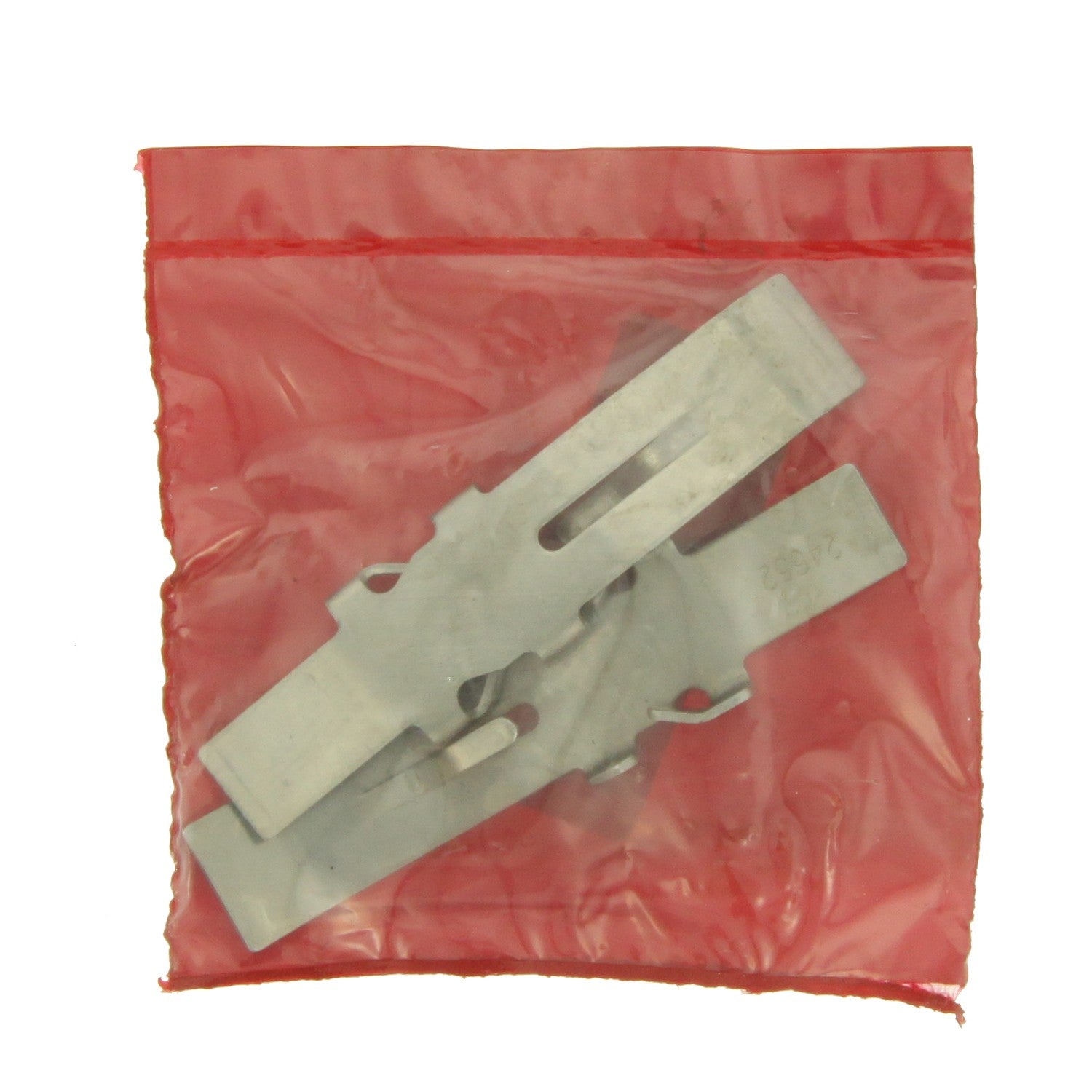 Centric Parts Disc Brake Caliper Semi-Loaded with Anti-Corrosion Finish 141.33010