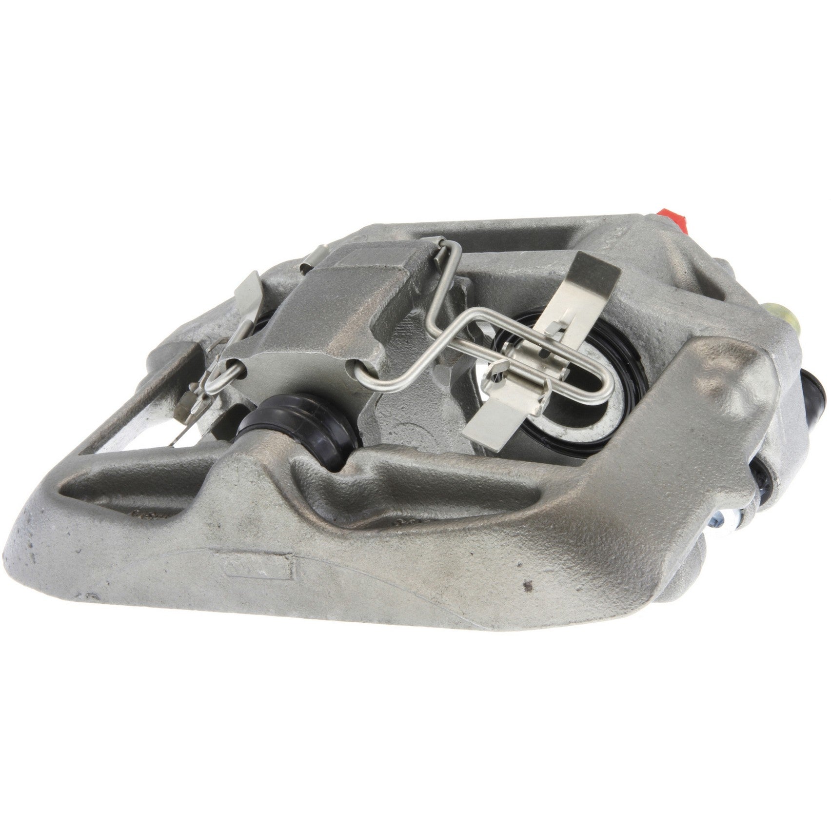 Centric Parts Disc Brake Caliper Semi-Loaded with Anti-Corrosion Finish 141.33010
