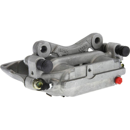 Stoptech Centric 00-04 Audi A6 Quattro Front Left Semi-Loaded Caliper 141.33010