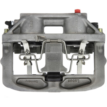 Centric Parts Disc Brake Caliper Semi-Loaded with Anti-Corrosion Finish 141.33010