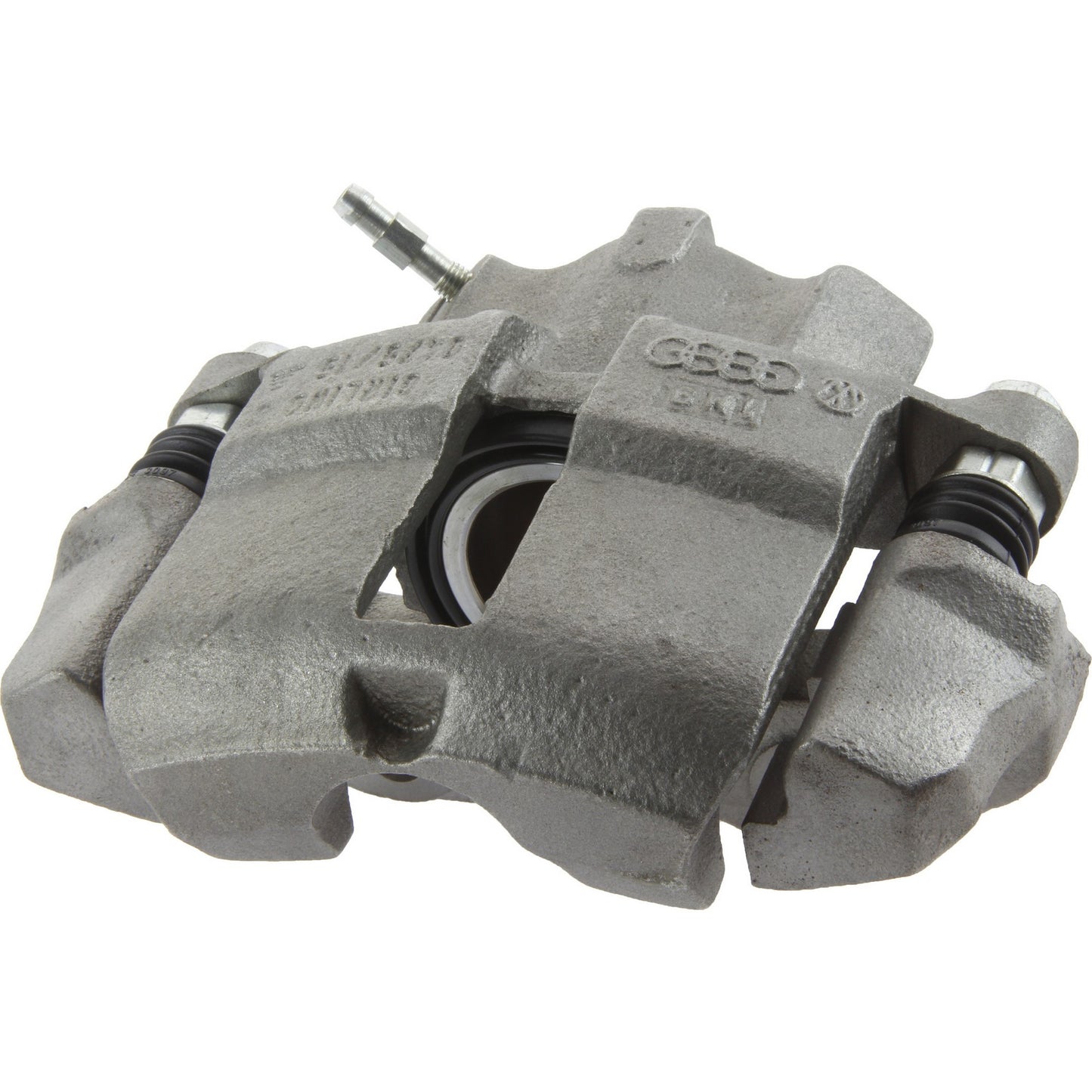 Stoptech Centric Semi-Loaded Brake Caliper - Front Right 141.33015