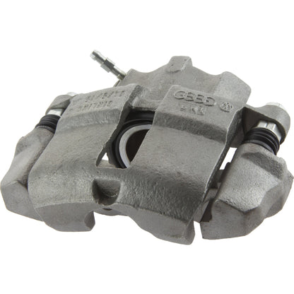Stoptech Centric Semi-Loaded Brake Caliper - Front Right 141.33015