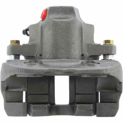 Stoptech Centric Semi-Loaded Brake Caliper - Front Left 141.33016