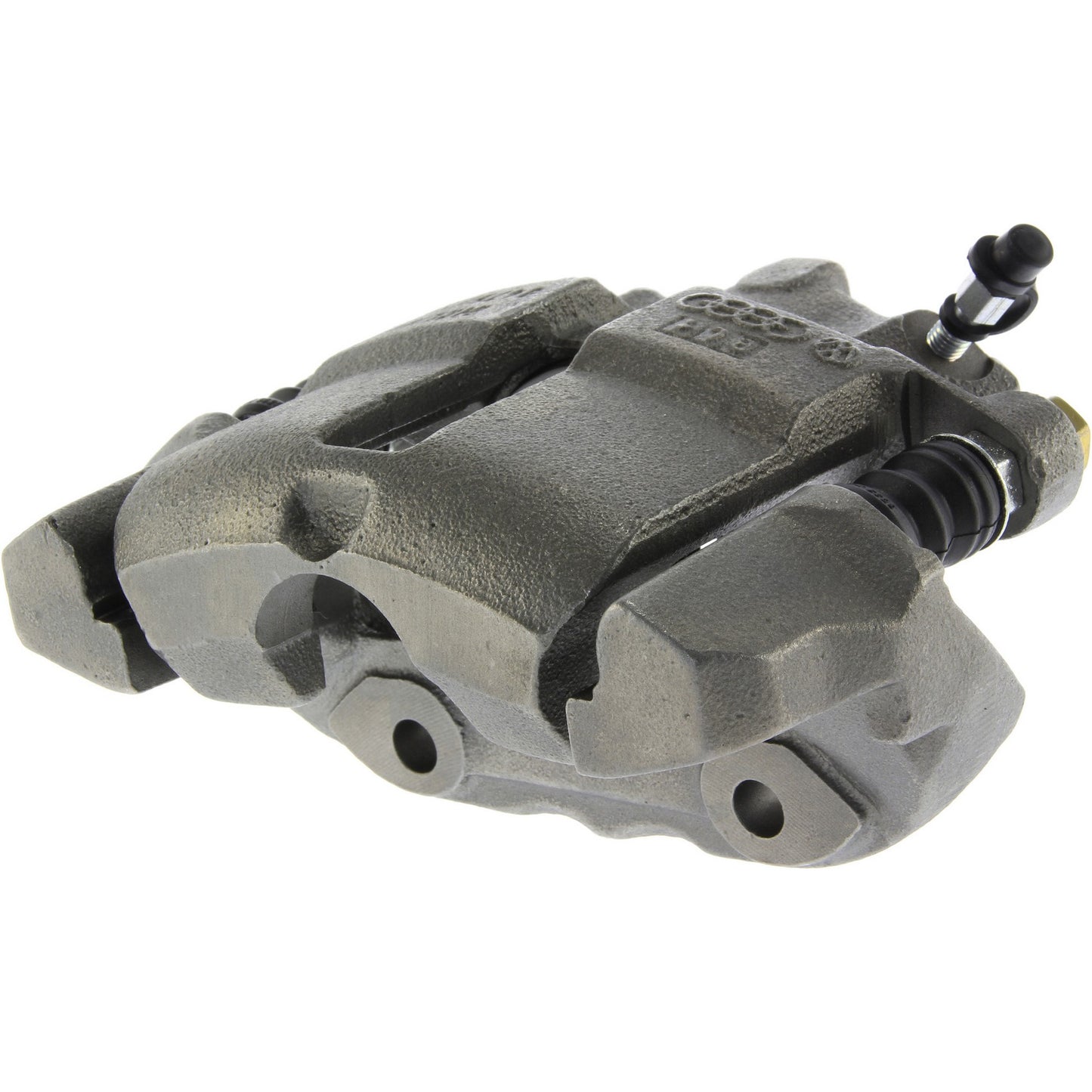 Stoptech Centric Semi-Loaded Brake Caliper - Front Left 141.33016