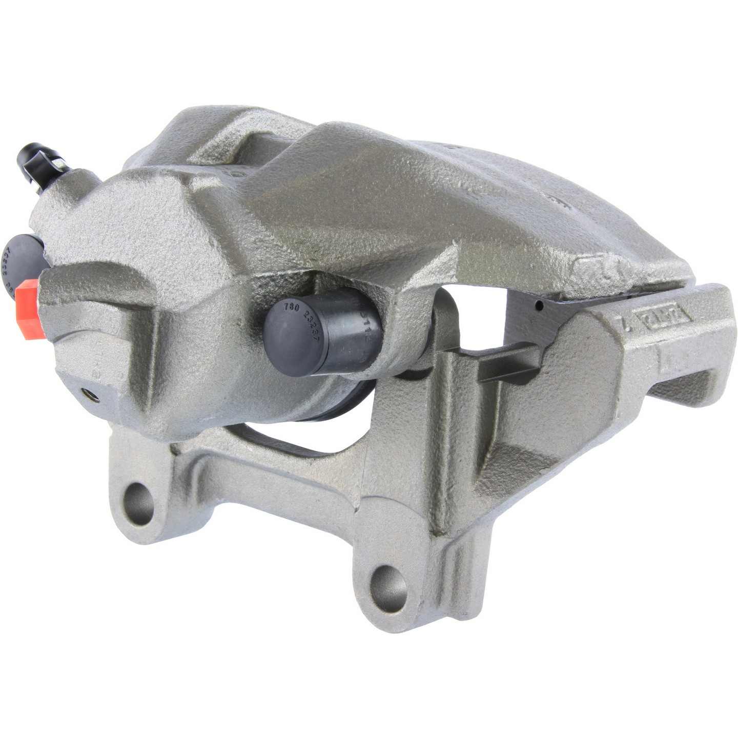 Centric Parts Semi-Loaded Brake Caliper 141.33017