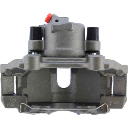 Centric Parts Disc Brake Caliper Semi-Loaded with Anti-Corrosion Finish for 141.33017