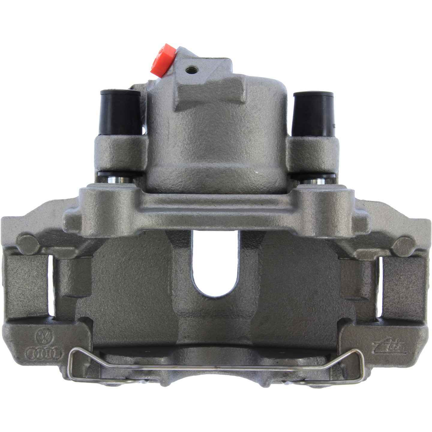Centric Parts Semi-Loaded Brake Caliper 141.33017