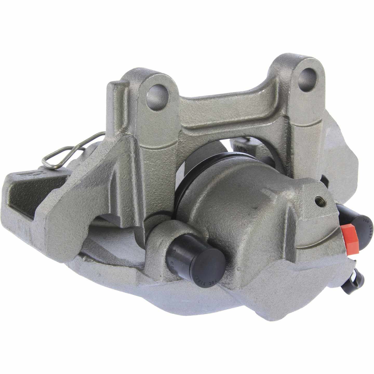 Centric Parts Semi-Loaded Brake Caliper 141.33017