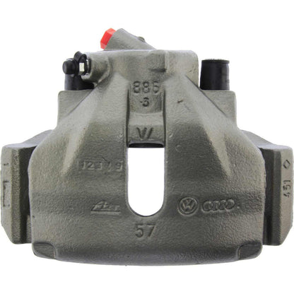 Centric Parts Semi-Loaded Brake Caliper 141.33018
