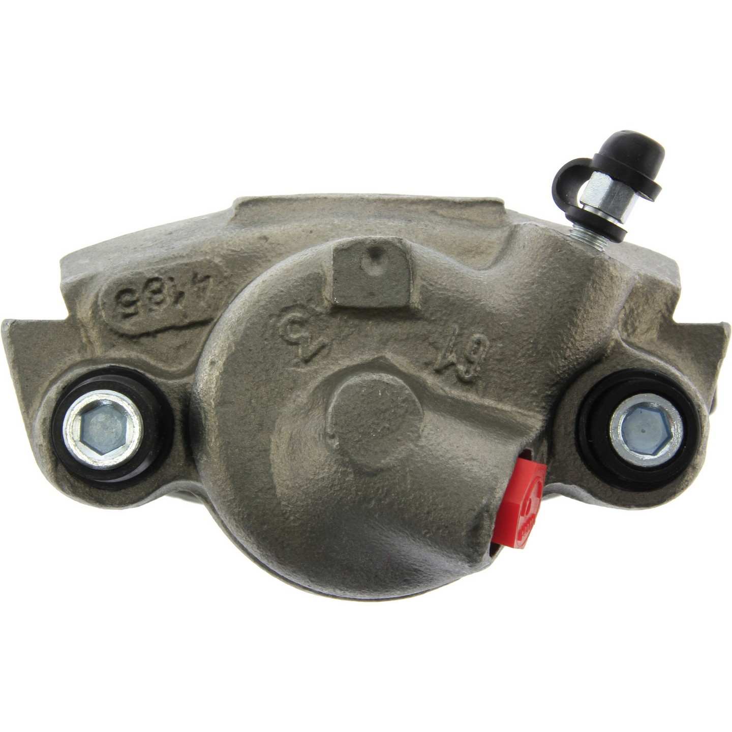 Centric Parts Semi-Loaded Brake Caliper 141.33023