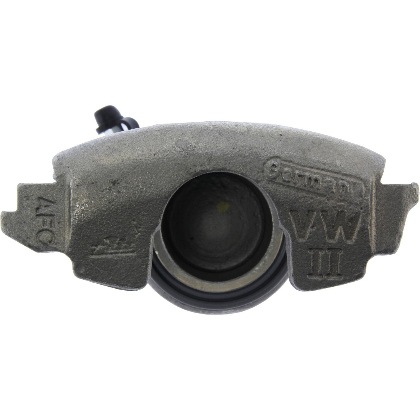 Centric Parts Disc Brake Caliper Semi-Loaded with Anti-Corrosion Finish 141.33023