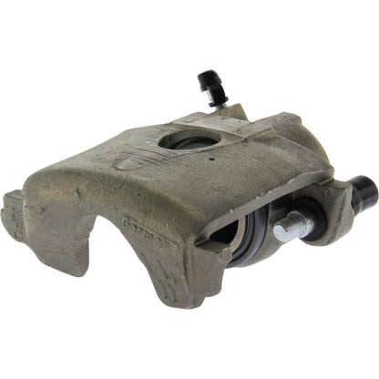 Centric Parts Disc Brake Caliper Semi-Loaded with Anti-Corrosion Finish 141.33023