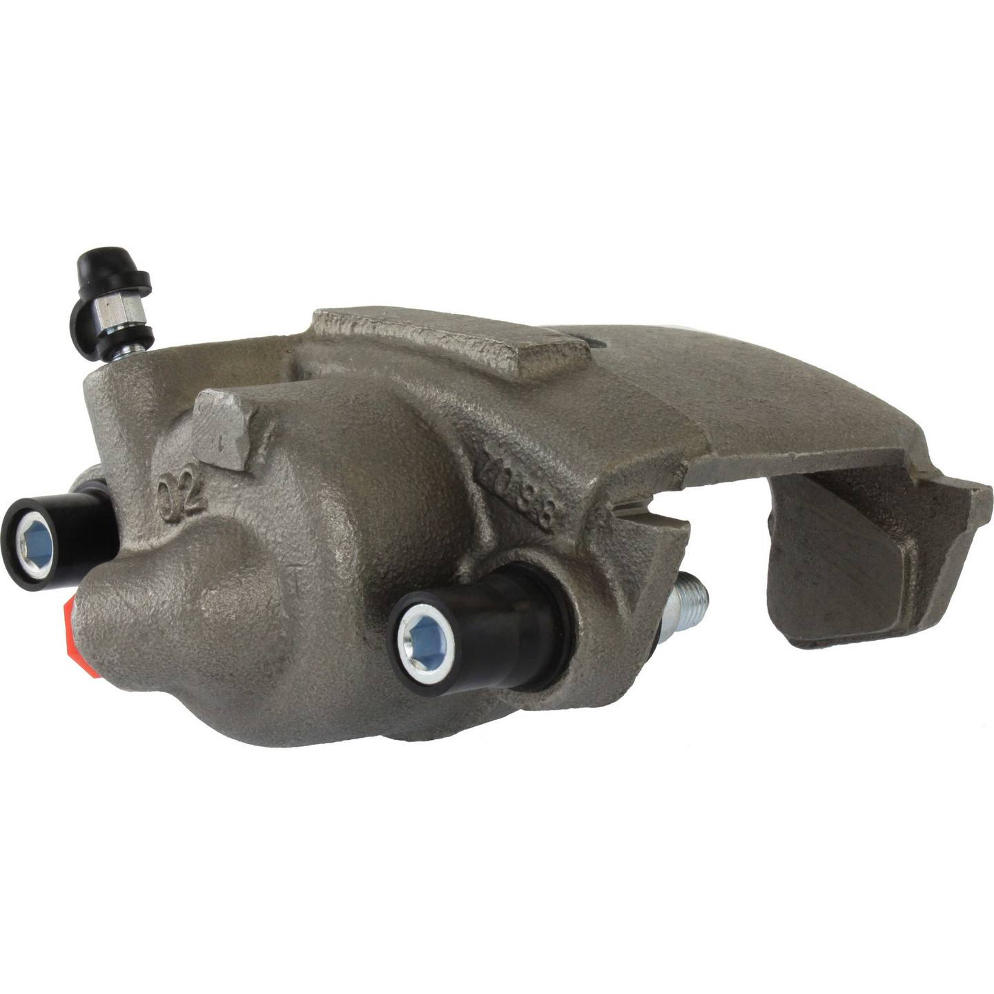 Centric Parts Semi-Loaded Brake Caliper 141.33024