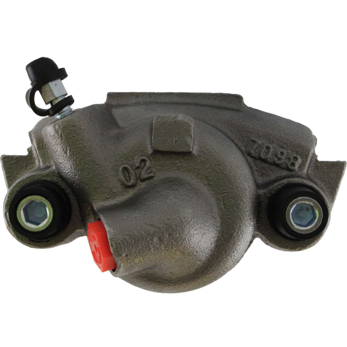 StopTech Semi-Loaded Brake Caliper 141.33024