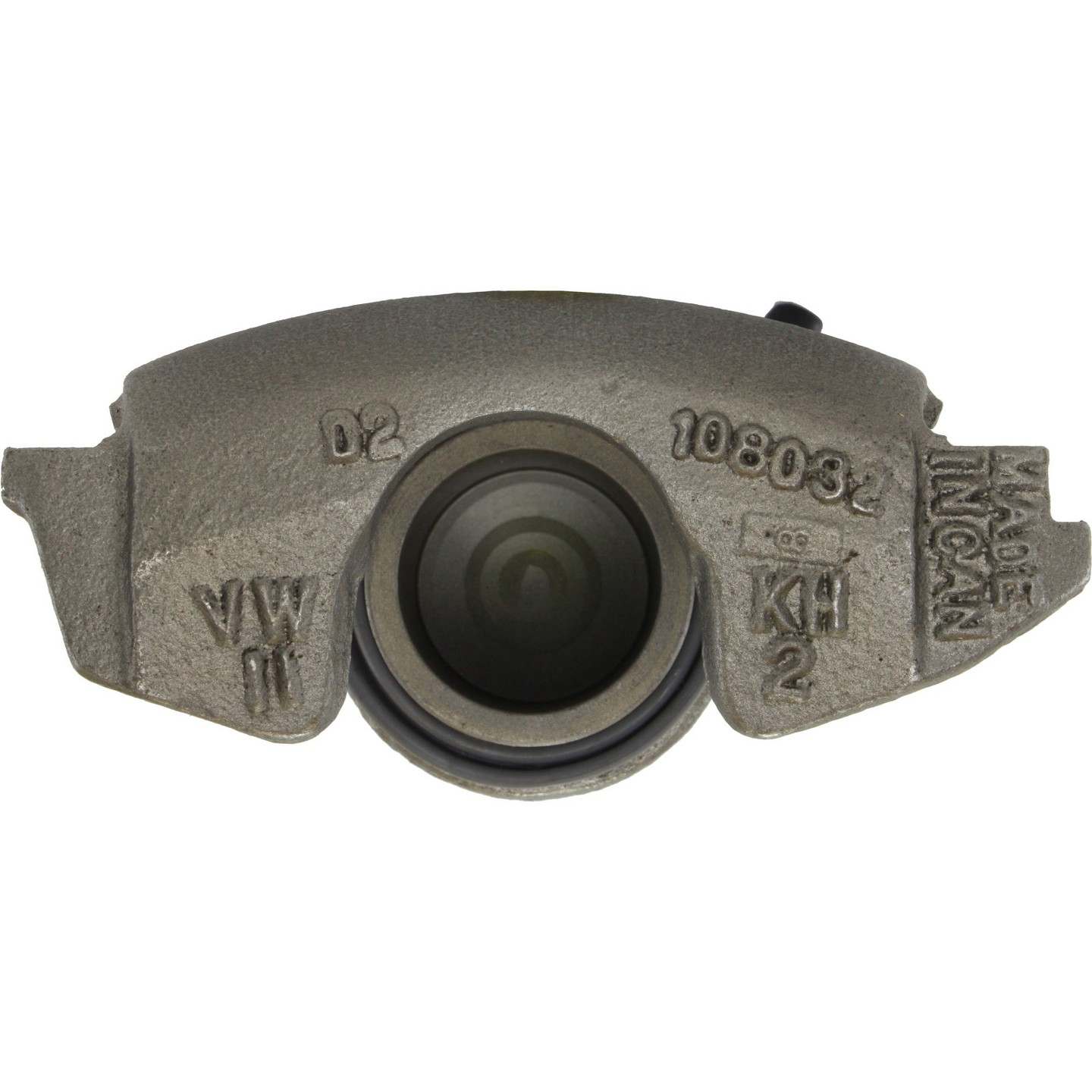 Centric Parts Semi-Loaded Brake Caliper 141.33024