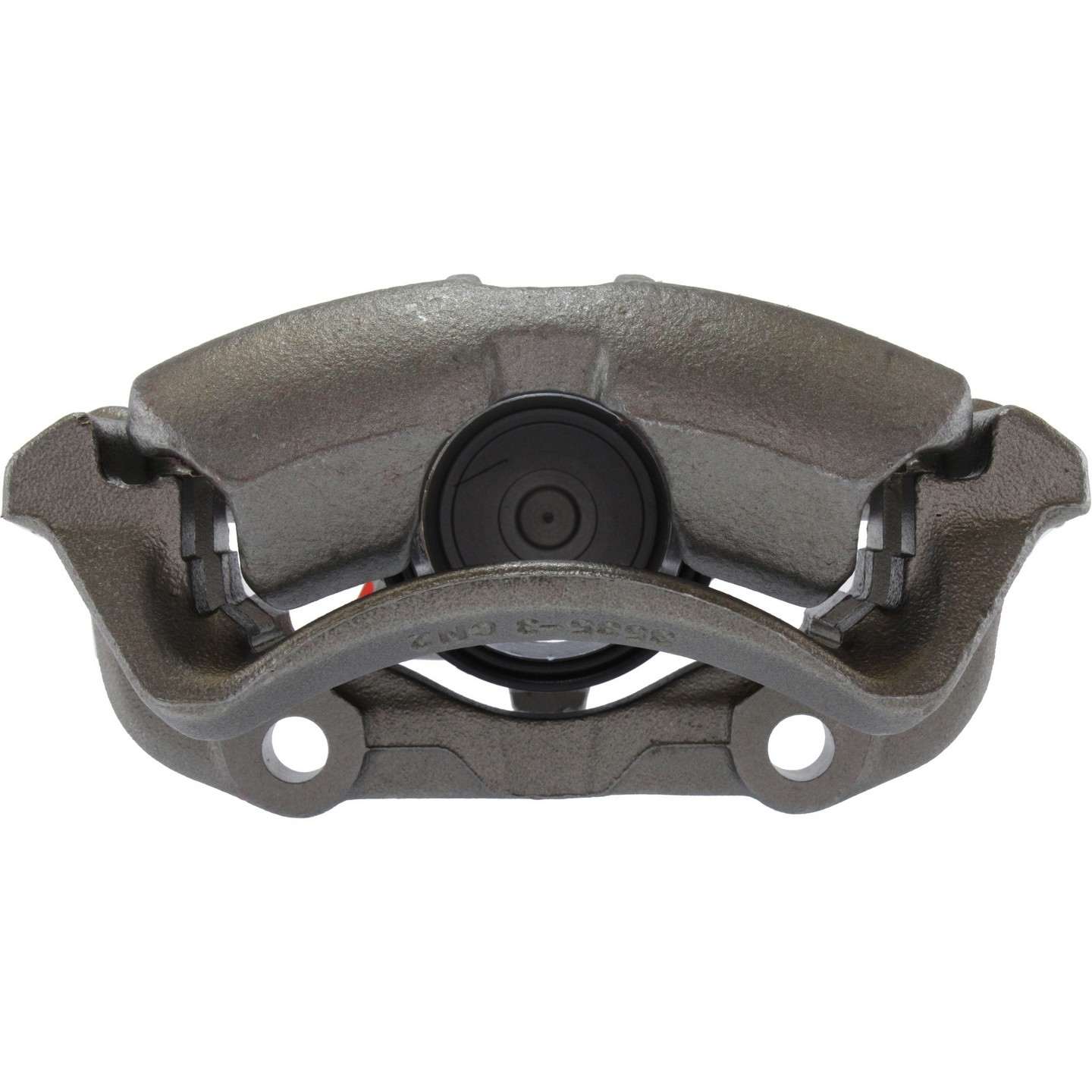 Centric Parts Disc Brake Caliper Semi-Loaded with Anti-Corrosion Finish for 2002-1995 Volkswagen Cabrio, Golf 1998-1993 Jetta 1998-1988 Passat 1997-1990 141.33029