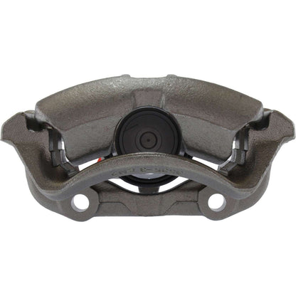 Centric Parts Disc Brake Caliper Semi-Loaded with Anti-Corrosion Finish for 2002-1995 Volkswagen Cabrio, Golf 1998-1993 Jetta 1998-1988 Passat 1997-1990 141.33029