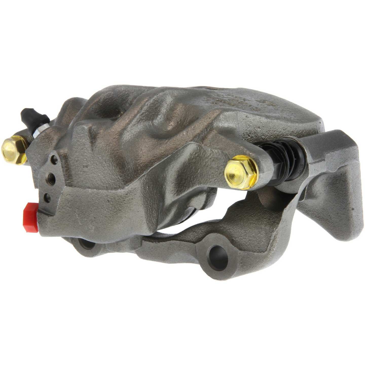 Stoptech Centric Semi-Loaded Brake Caliper - Front Left 141.33030