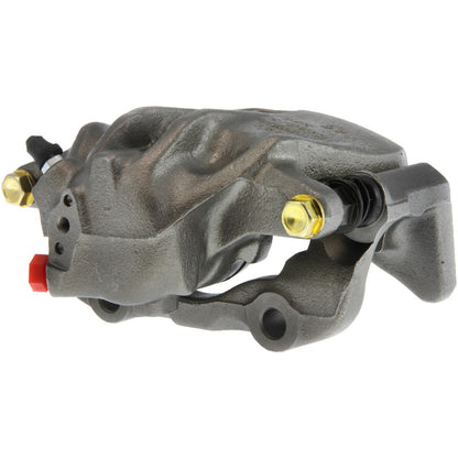 Stoptech Centric Semi-Loaded Brake Caliper - Front Left 141.33030