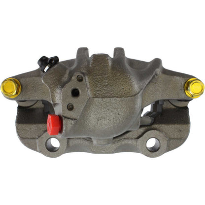 Stoptech Centric Semi-Loaded Brake Caliper - Front Left 141.33030