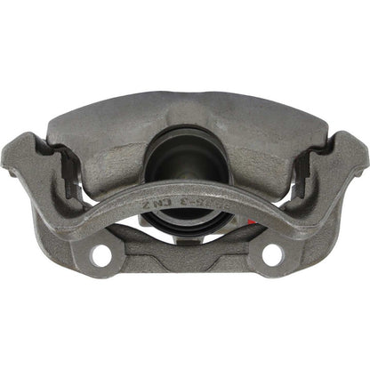 Stoptech Centric Semi-Loaded Brake Caliper - Front Left 141.33030