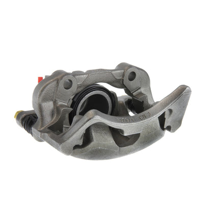 Centric Parts Disc Brake Caliper Semi-Loaded with anti-corrosion finish for 1995-2002 Volkswagen Cabrio, 1993-1998 Golf, 1988-1998 Jetta, 1990-1997 Passat 141.33030