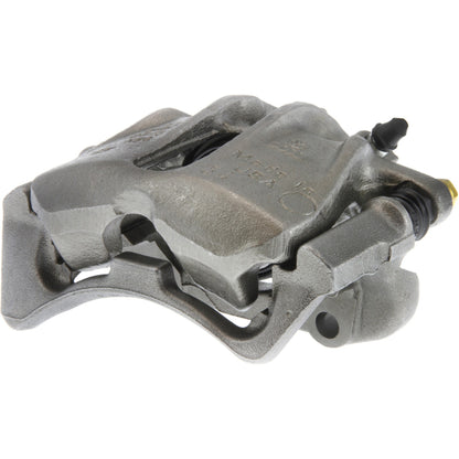 Stoptech Centric Semi-Loaded Brake Caliper - Front Left 141.33030