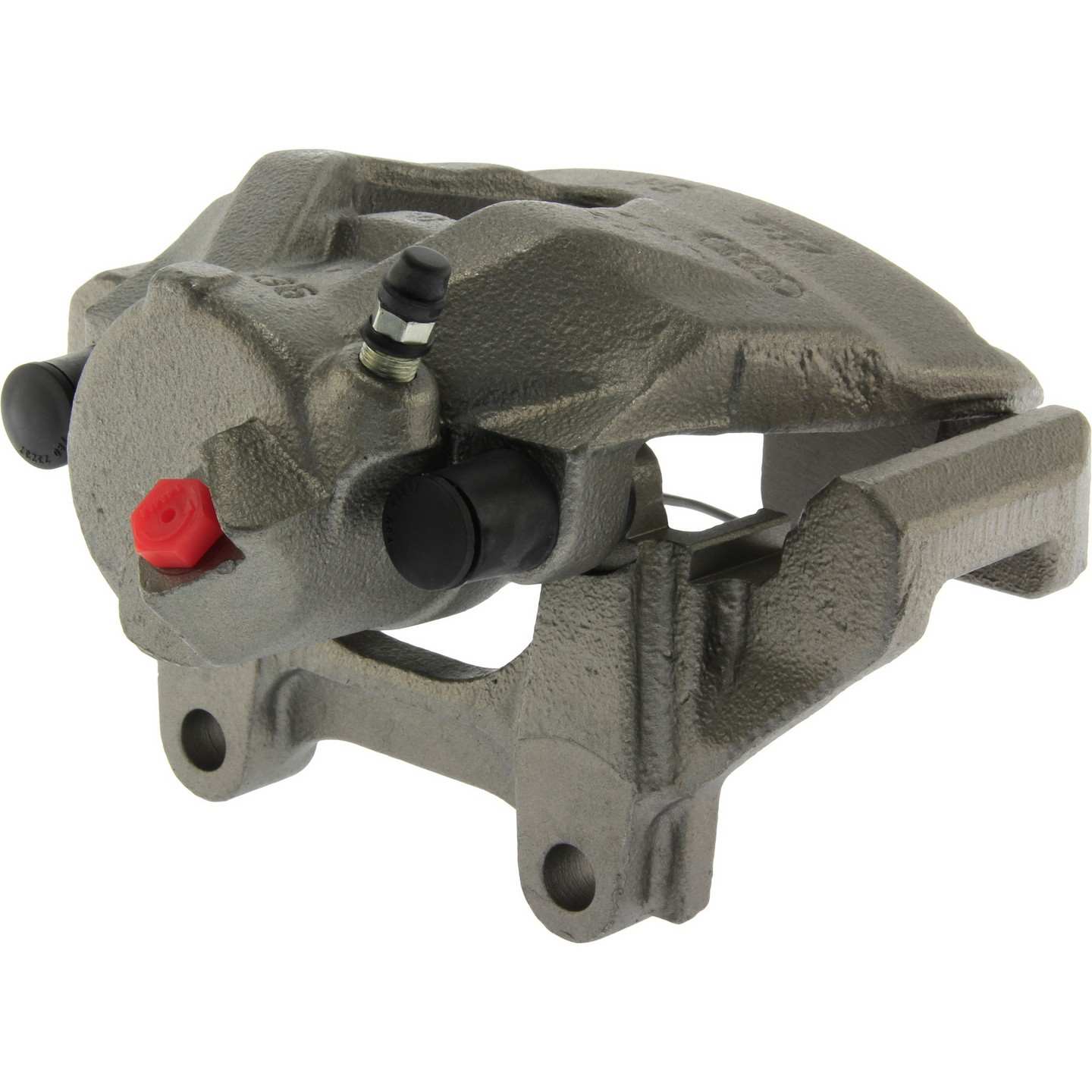 Stoptech Centric Semi-Loaded Brake Caliper - Front Right 141.33033