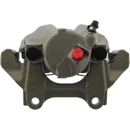 Stoptech Centric Semi-Loaded Brake Caliper - Front Right 141.33033