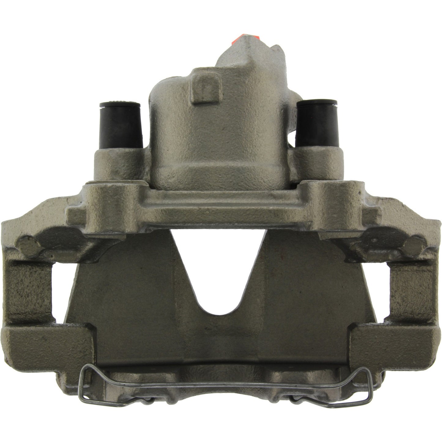 Centric Parts Disc Brake Caliper Semi-Loaded with Anti-Corrosion Finish for 2000-2006 Audi TT 141.33033