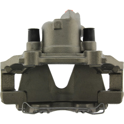 Centric Parts Disc Brake Caliper Semi-Loaded with Anti-Corrosion Finish for 2000-2006 Audi TT 141.33033