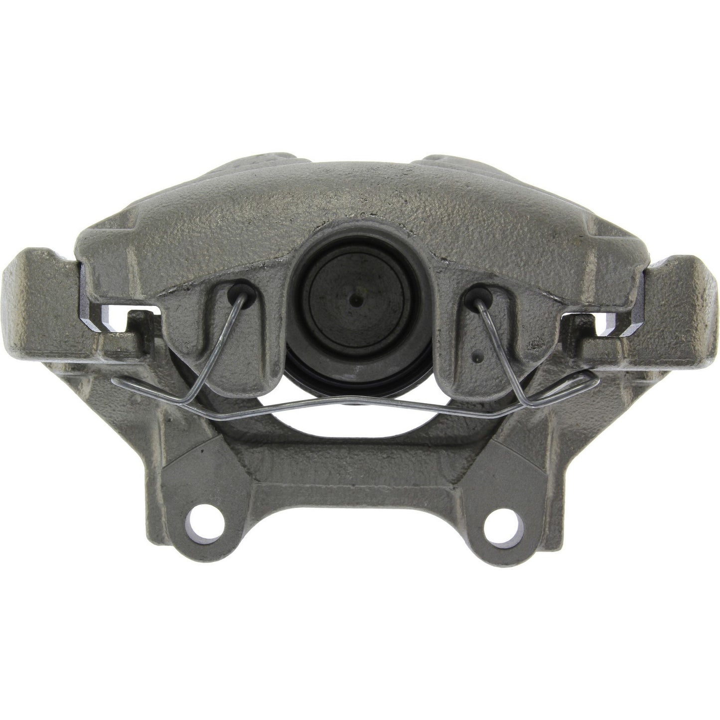Centric Parts Disc Brake Caliper Semi-Loaded with Anti-Corrosion Finish for 2000-2006 Audi TT 141.33033