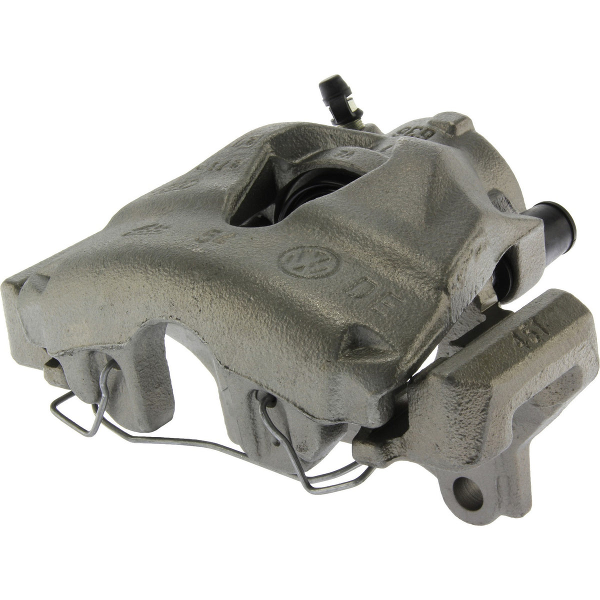 Stoptech Centric Semi-Loaded Brake Caliper - Front Right 141.33033