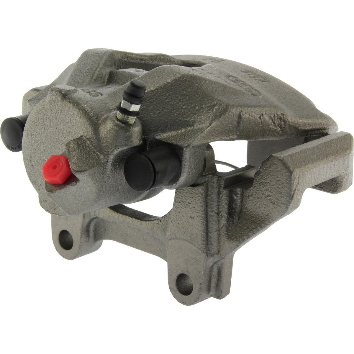 Stoptech Centric Semi-Loaded Brake Caliper - Front Right 141.33033