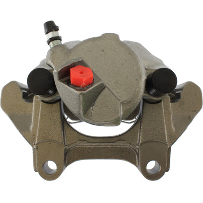Stoptech Centric Semi-Loaded Brake Caliper - Front Left 141.33034