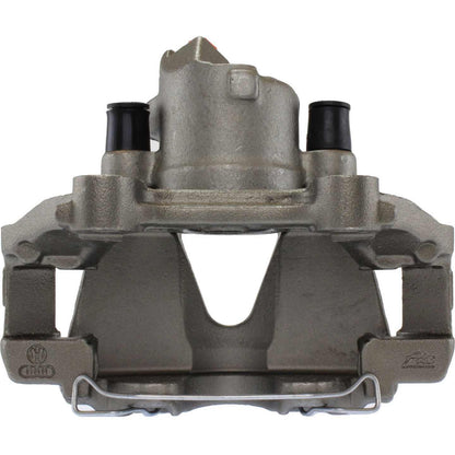 Centric Parts Disc Brake Caliper Semi-Loaded with Anti-Corrosion Finish for 2000-2006 Audi TT TT Quattro 141.33034