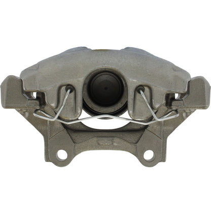 Stoptech Centric Semi-Loaded Brake Caliper - Front Left 141.33034