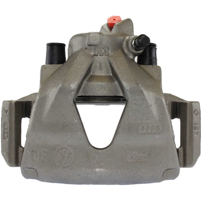 Centric Parts Disc Brake Caliper Semi-Loaded with Anti-Corrosion Finish for 2000-2006 Audi TT TT Quattro 141.33034